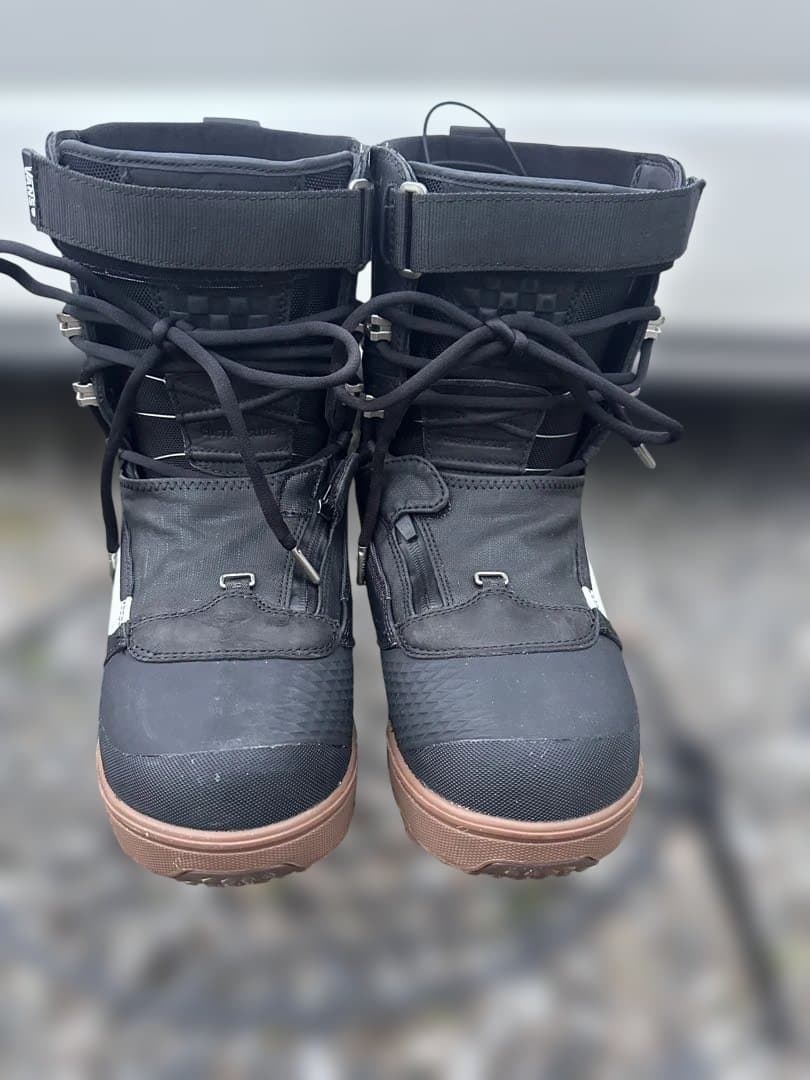 Vans スノーボードブーツ infuse