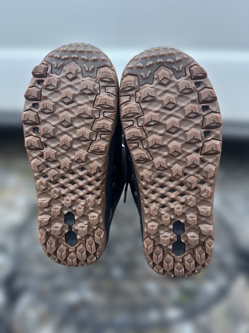 Vans スノーボードブーツ infuse