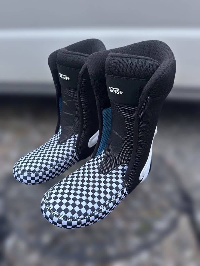Vans スノーボードブーツ infuse