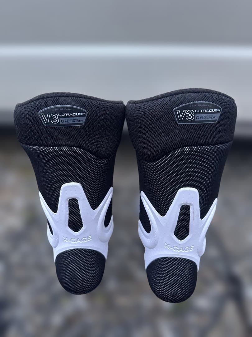 Vans スノーボードブーツ infuse