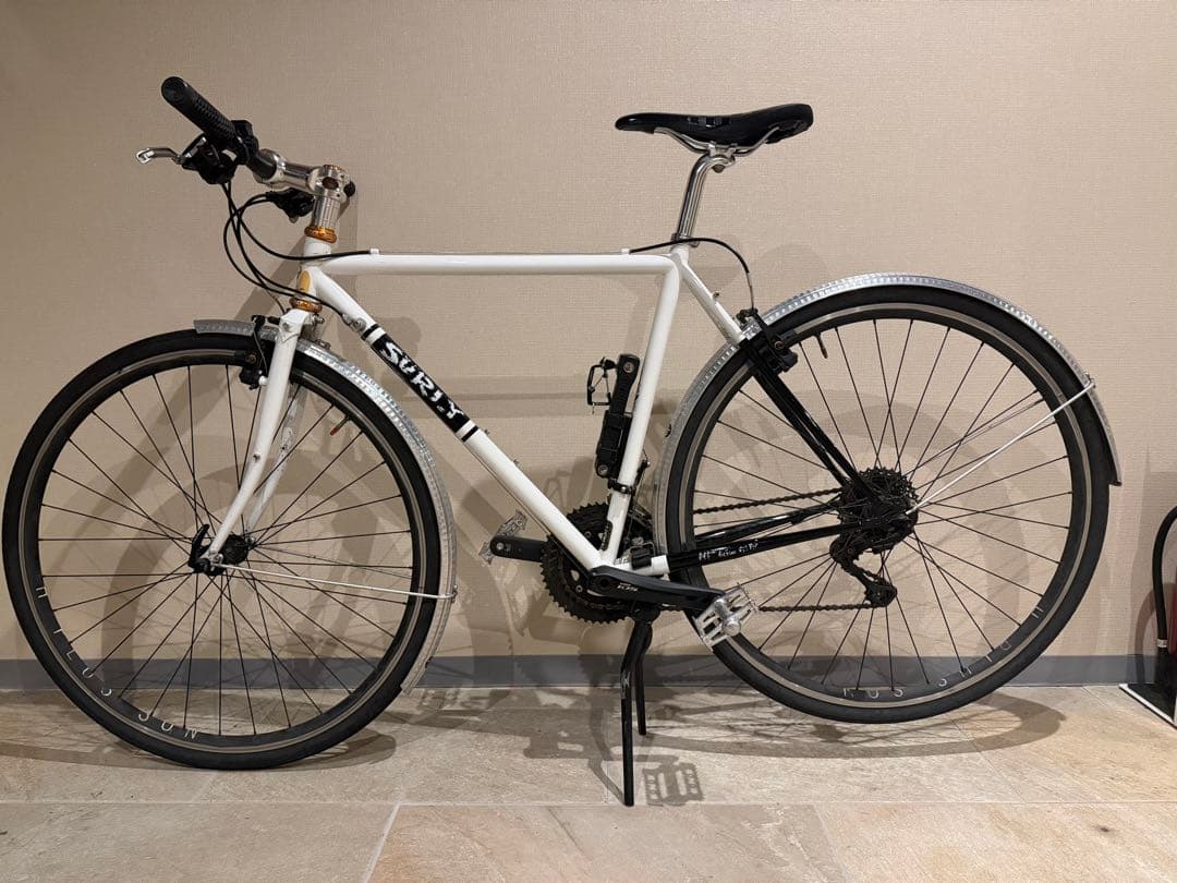 【美品】SURLY サーリー Cross Check クロスチェック 52