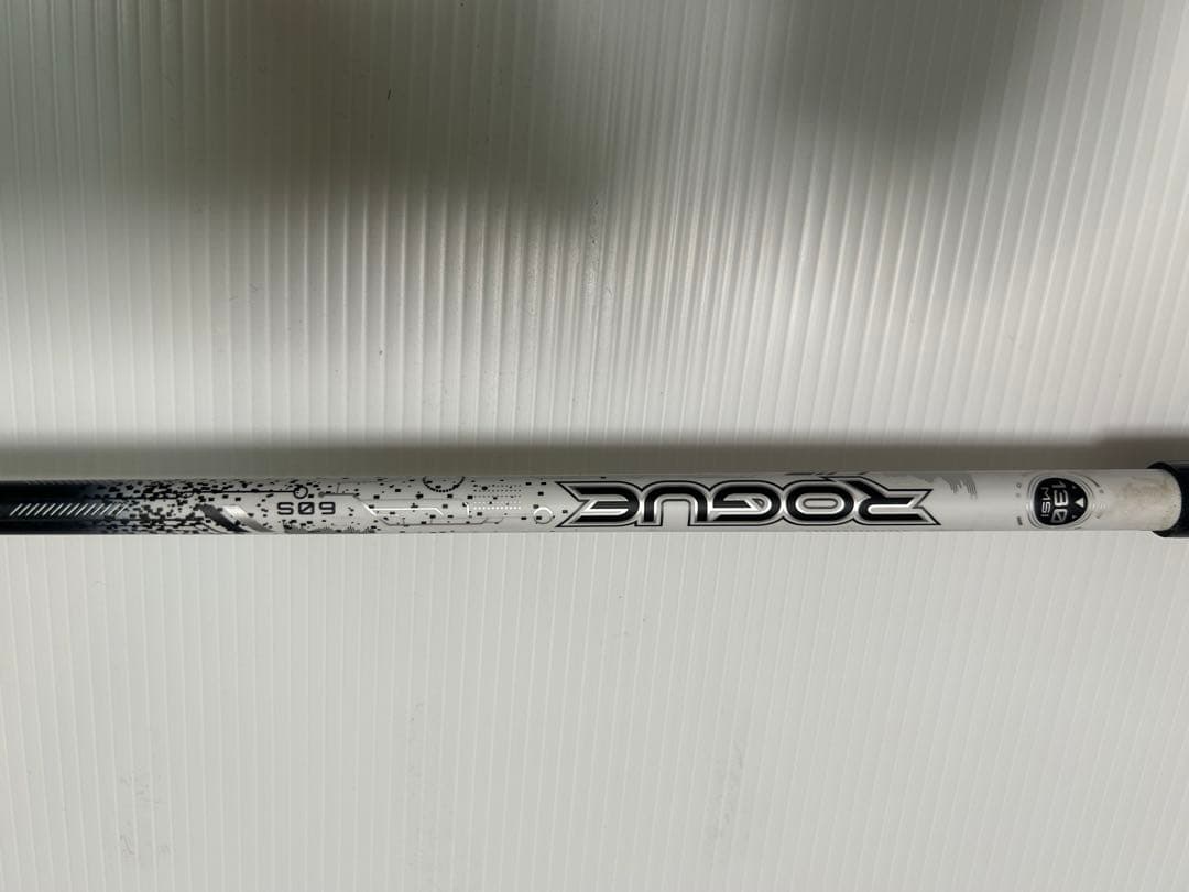 MAVRIK 3+ フェアウェイウッド