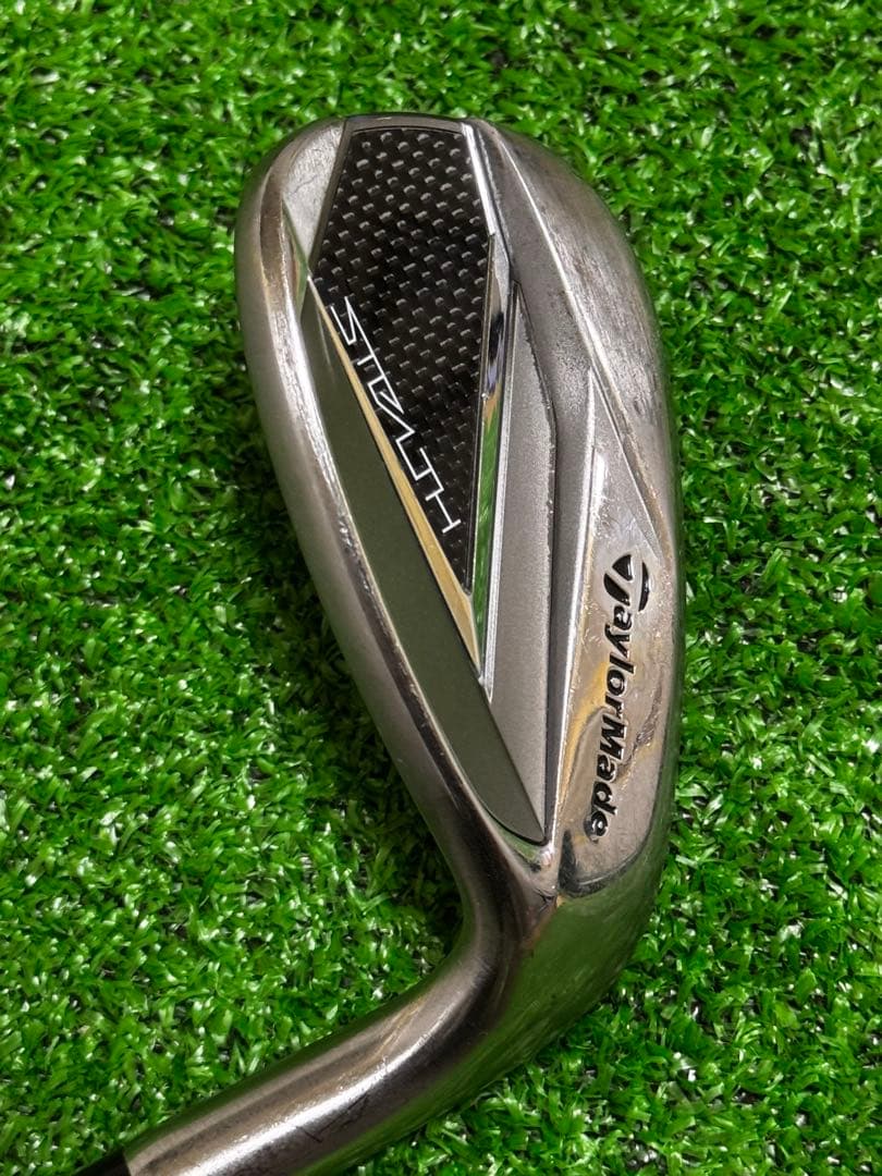 TORAMOCOBESU　stealth SW
