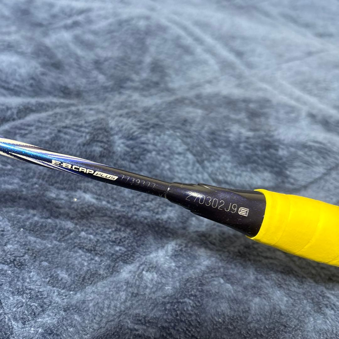 ASTROX 100 バドミントンラケット