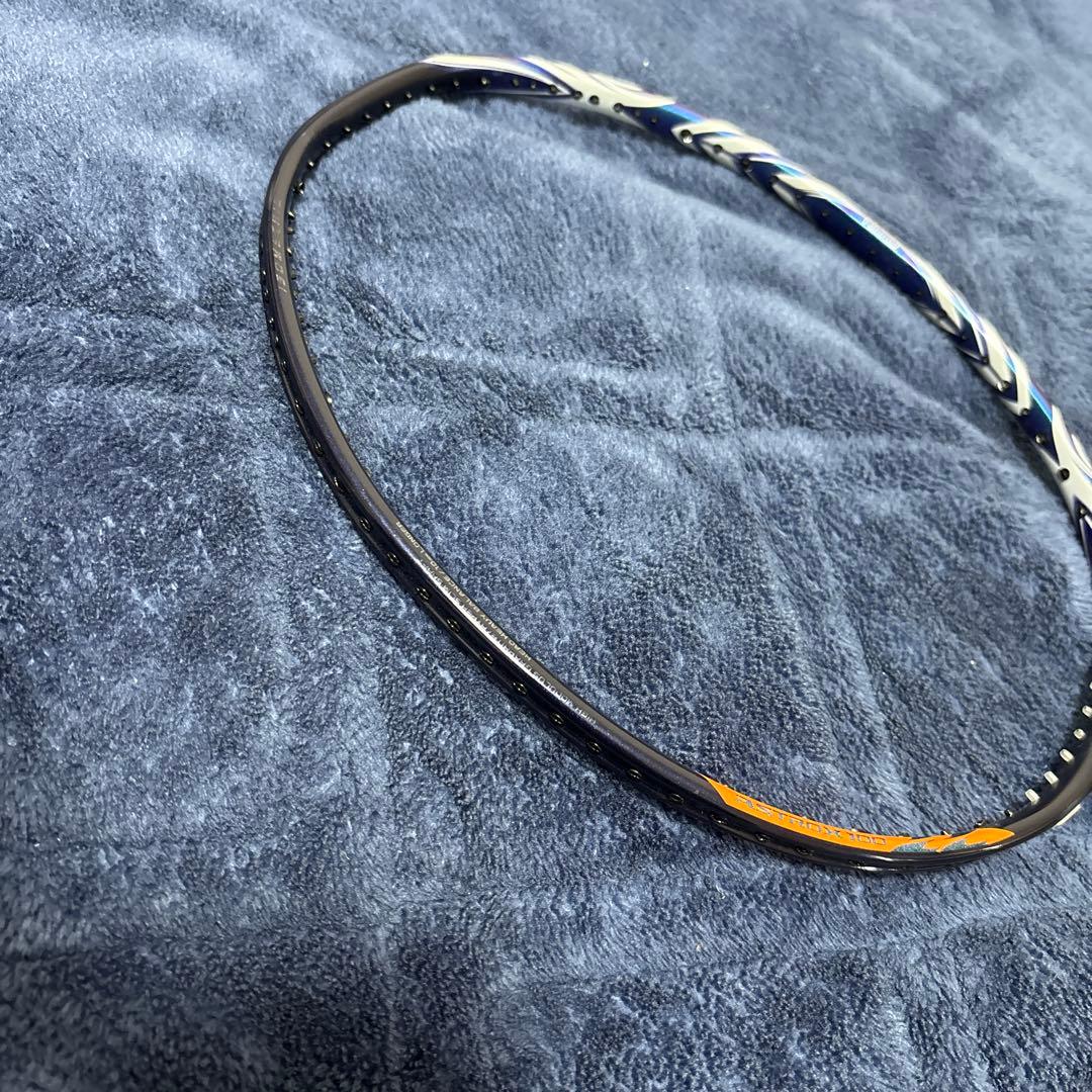 ASTROX 100 バドミントンラケット
