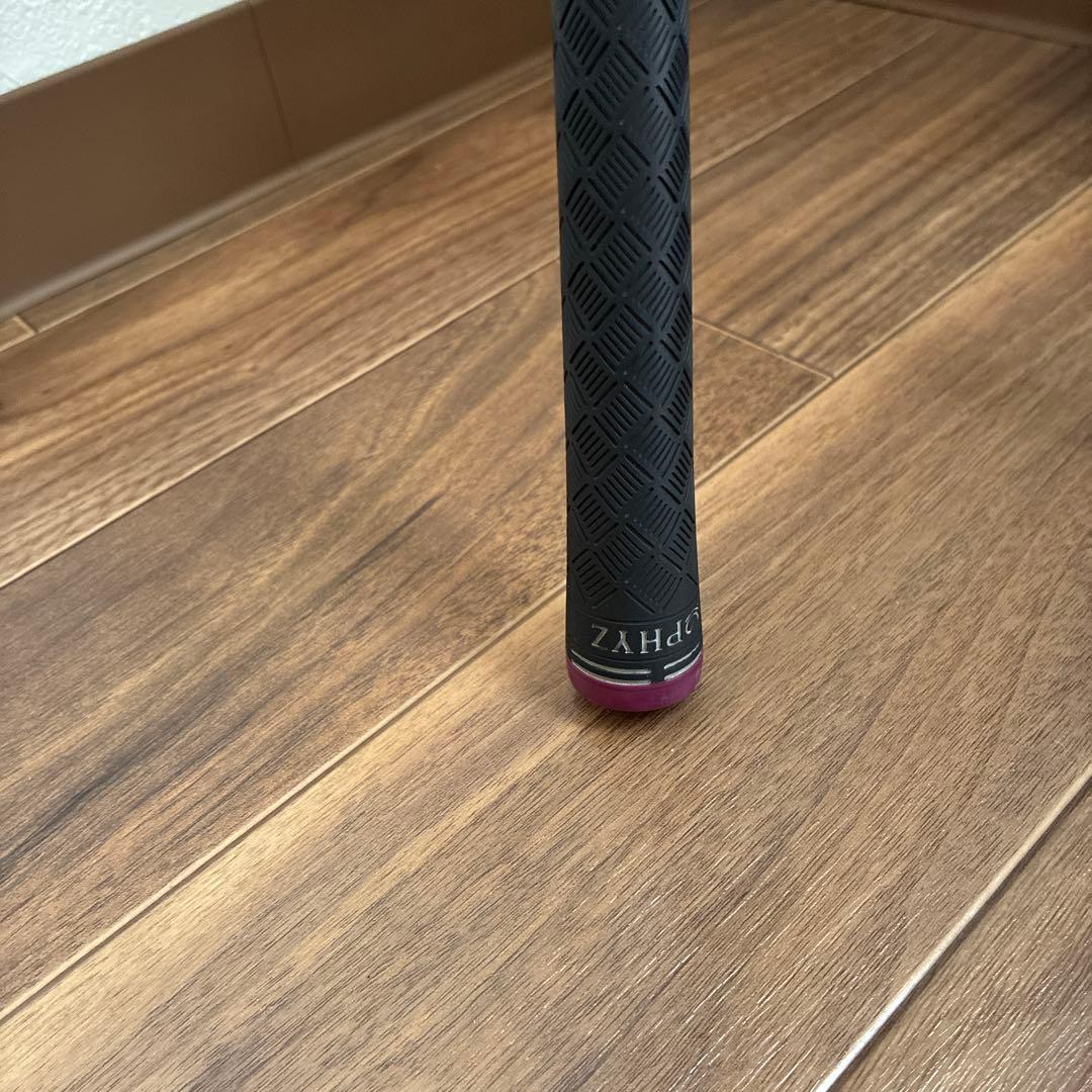 PHYZドライバー PZ-404W Flex L フェアウェイウッドセット