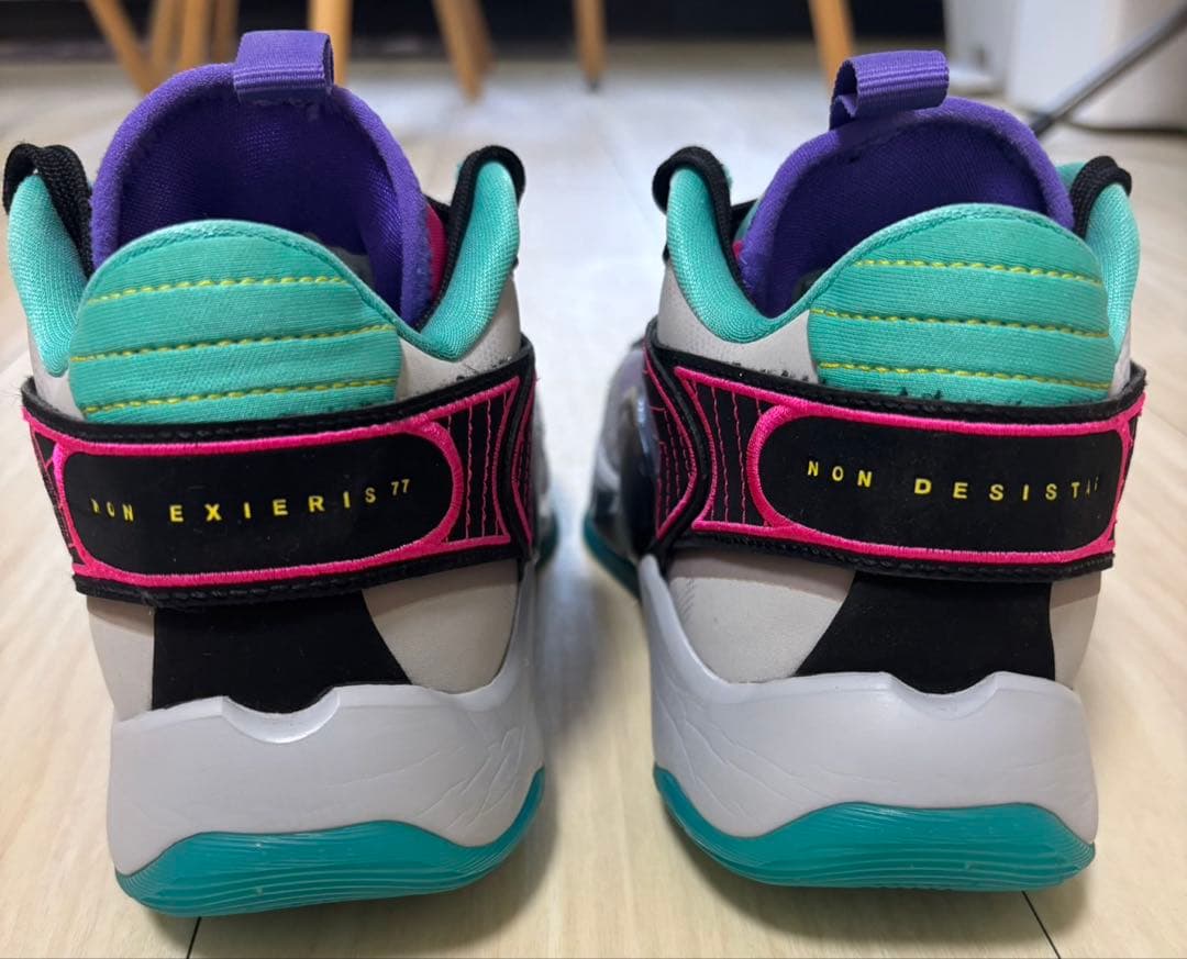 NIKE JORDAN LUKA2 PF 25.5センチ
