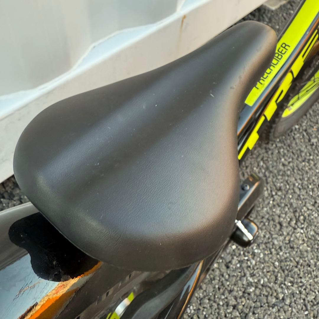 la ny　自転車 16インチ Precaliber 身長99-117cm