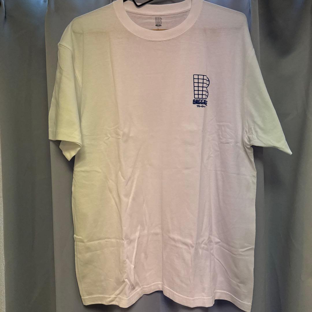 ブルーロック× BAGGAGE COFFEE コラボTEE 潔世一 カイザー
