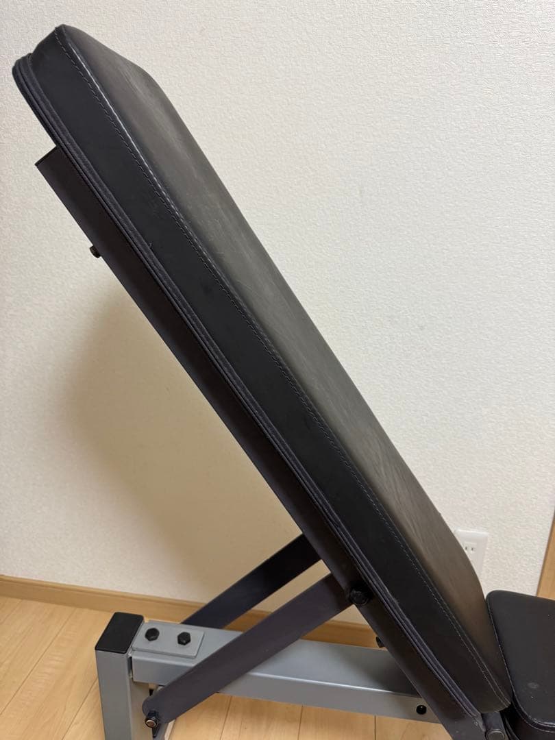 Bodysolidインクラインベンチ