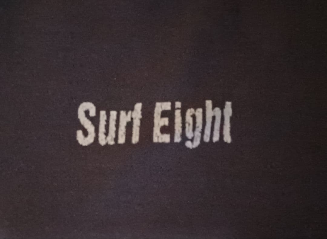 SURF8　ウェットスーツ インナー 　J-SKIN PLUS Mサイズ