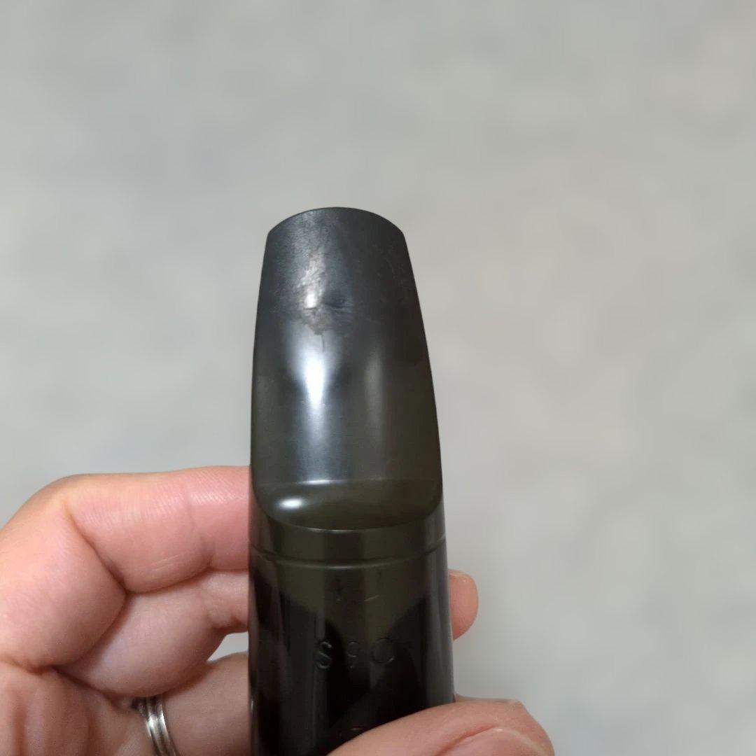 セルマー S90 170 アルトサックス　マウスピース　選定品