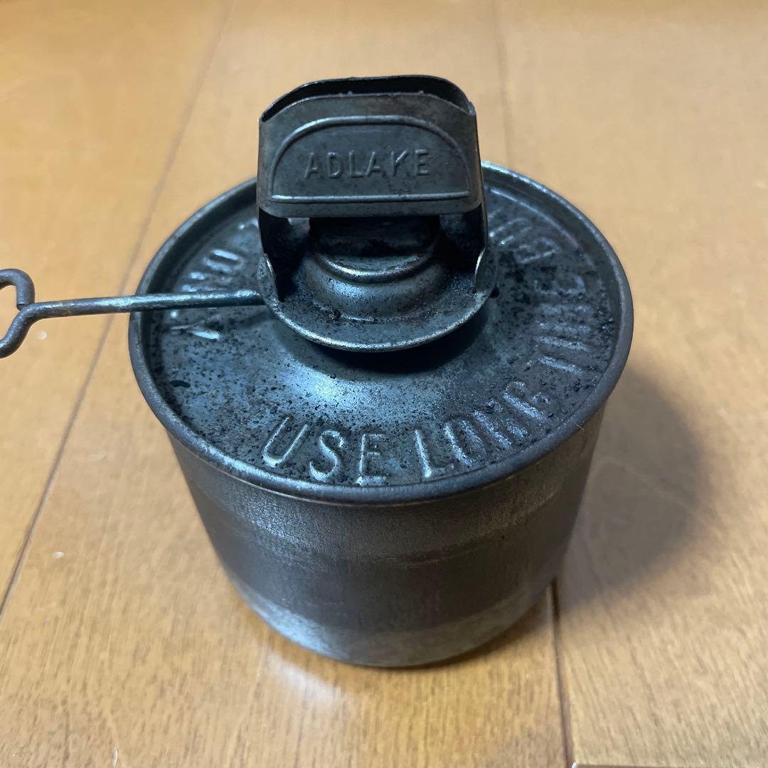 レイルロードランタン　ビンテージ1913〜1922