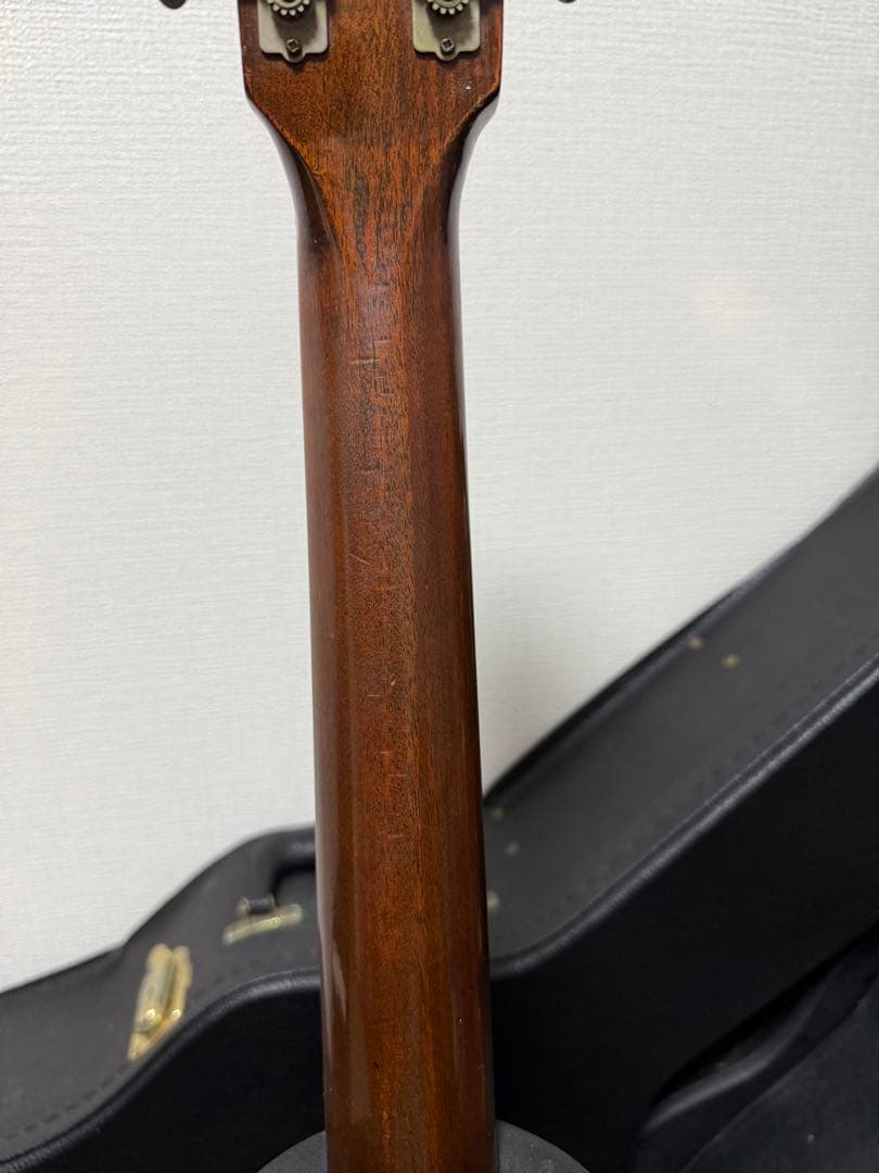 YAMAHA FG-180 赤ラベル