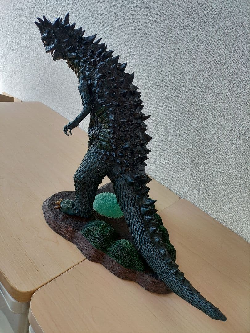 200体限定 エクスプラス 空想特撮ウルトラシリーズ ベムラー フィギュア
