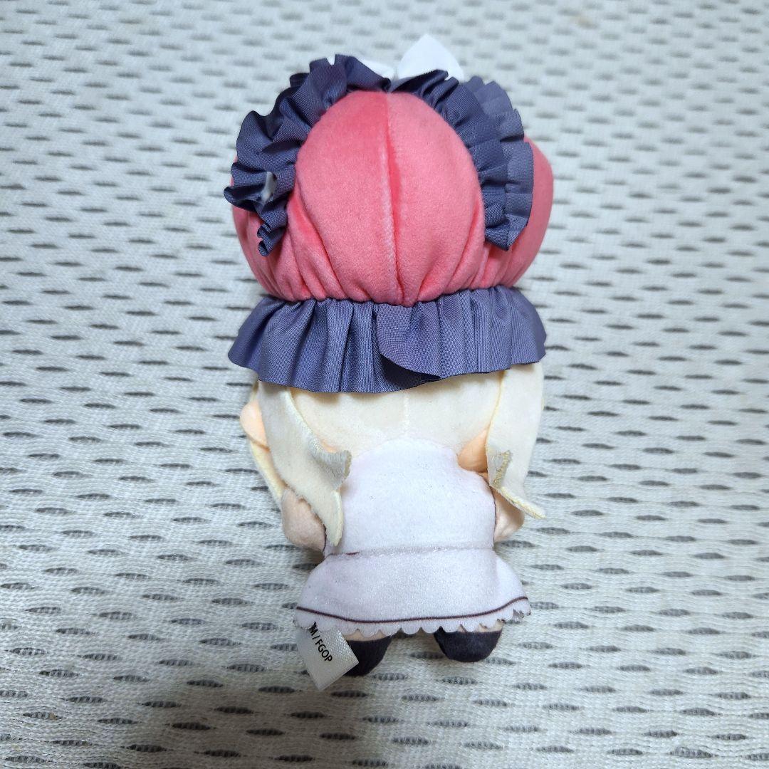 FGOMART マリー・アントワネット　ミニミニぬいぐるみマスコット