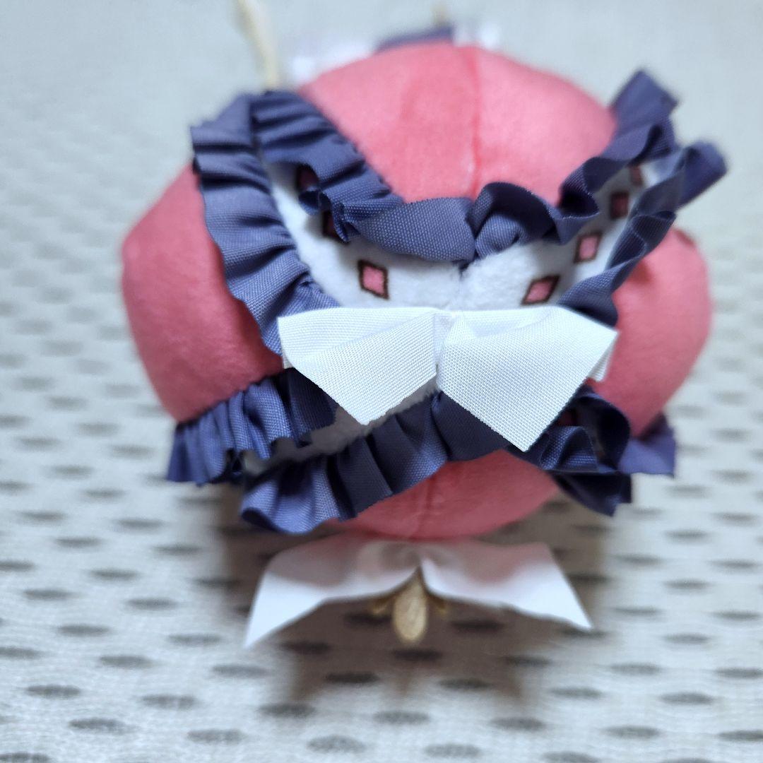 FGOMART マリー・アントワネット　ミニミニぬいぐるみマスコット