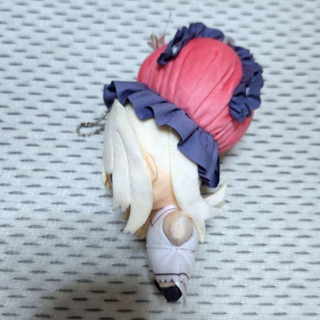 FGOMART マリー・アントワネット　ミニミニぬいぐるみマスコット