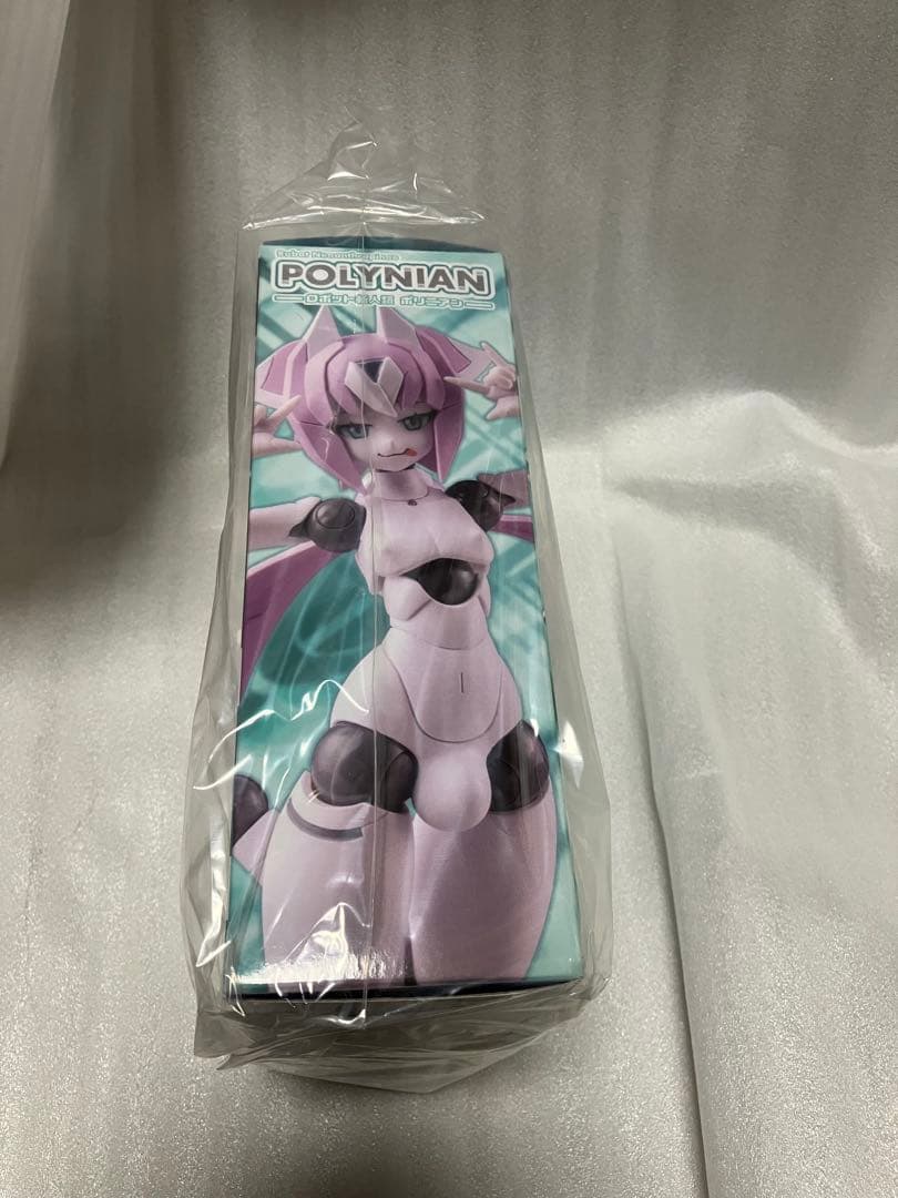 ポリニアン MLL-V2マカオン　新品