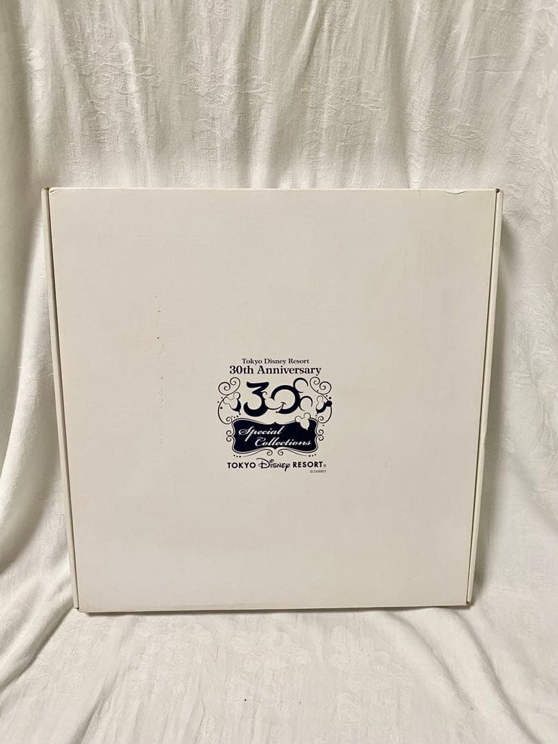 【美品】ディズニー 30周年 スペシャルコレクション ピンバッジ 30種類