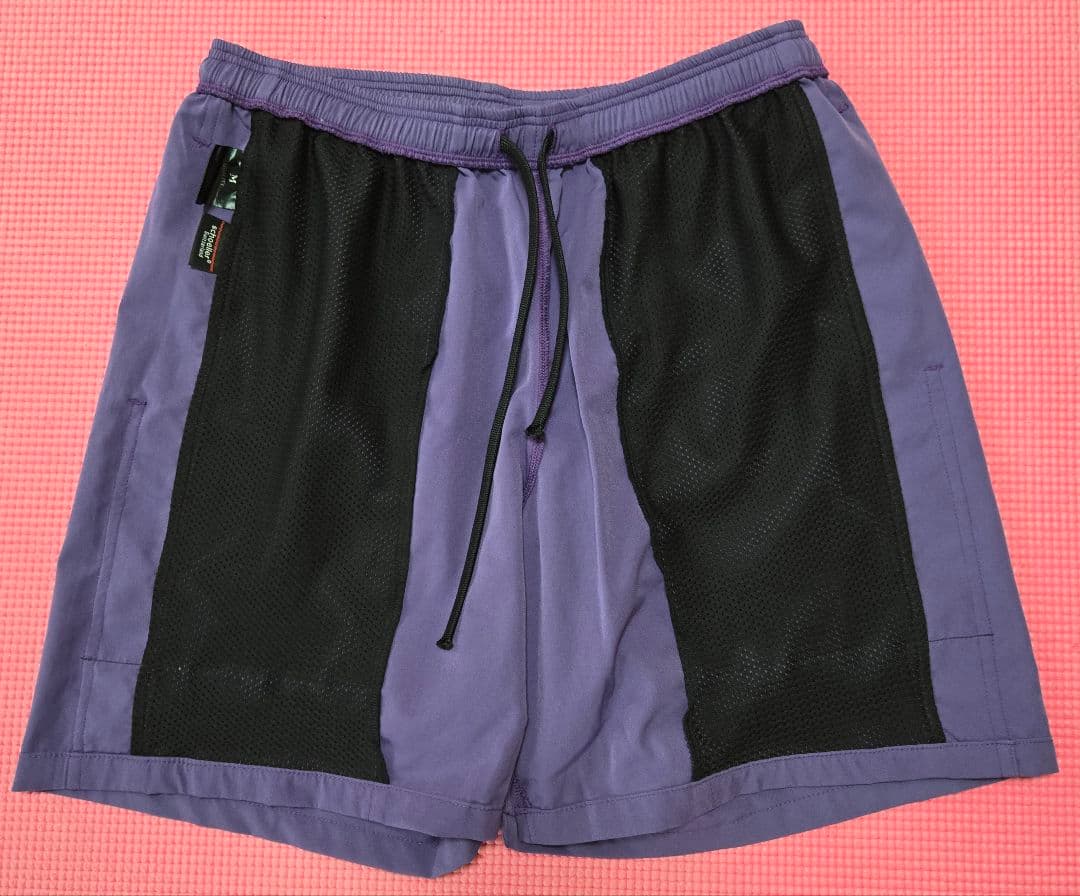 Answer4 アンサー4 3pocket short pants