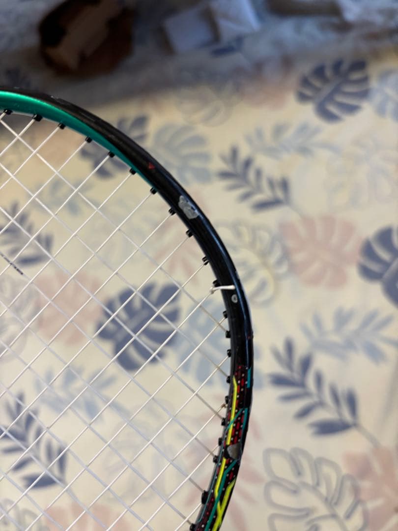 YONEX ASTROX88sバドミントンラケット