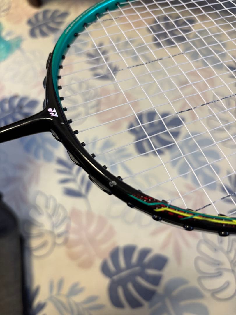 YONEX ASTROX88sバドミントンラケット