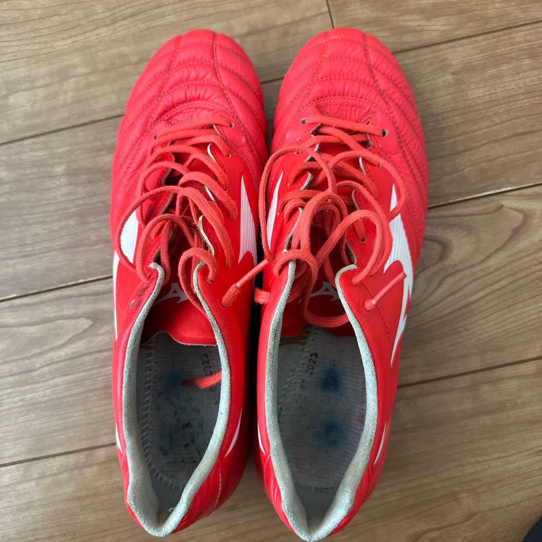 Mizuno モナルシーダネオ