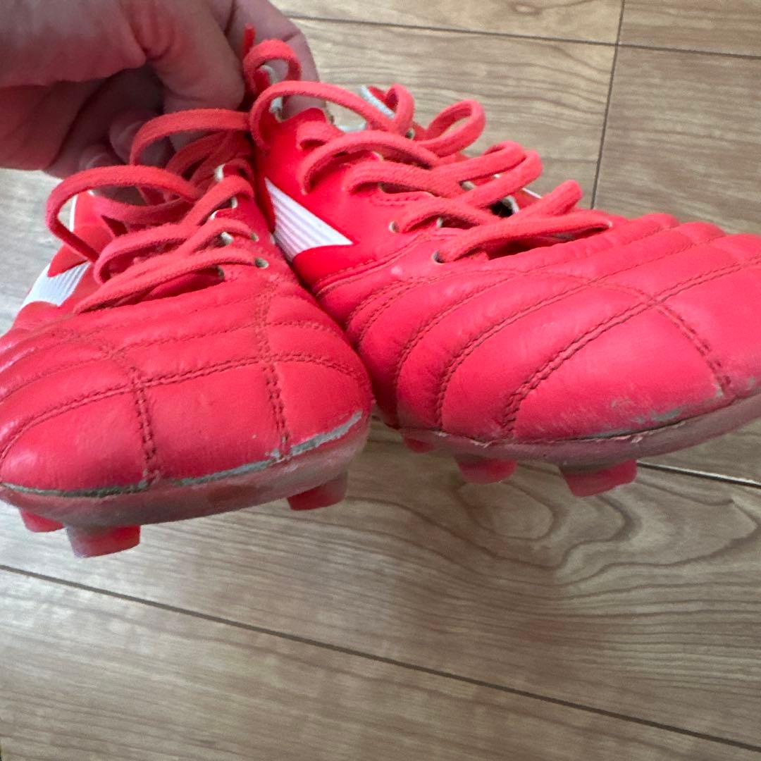 Mizuno モナルシーダネオ