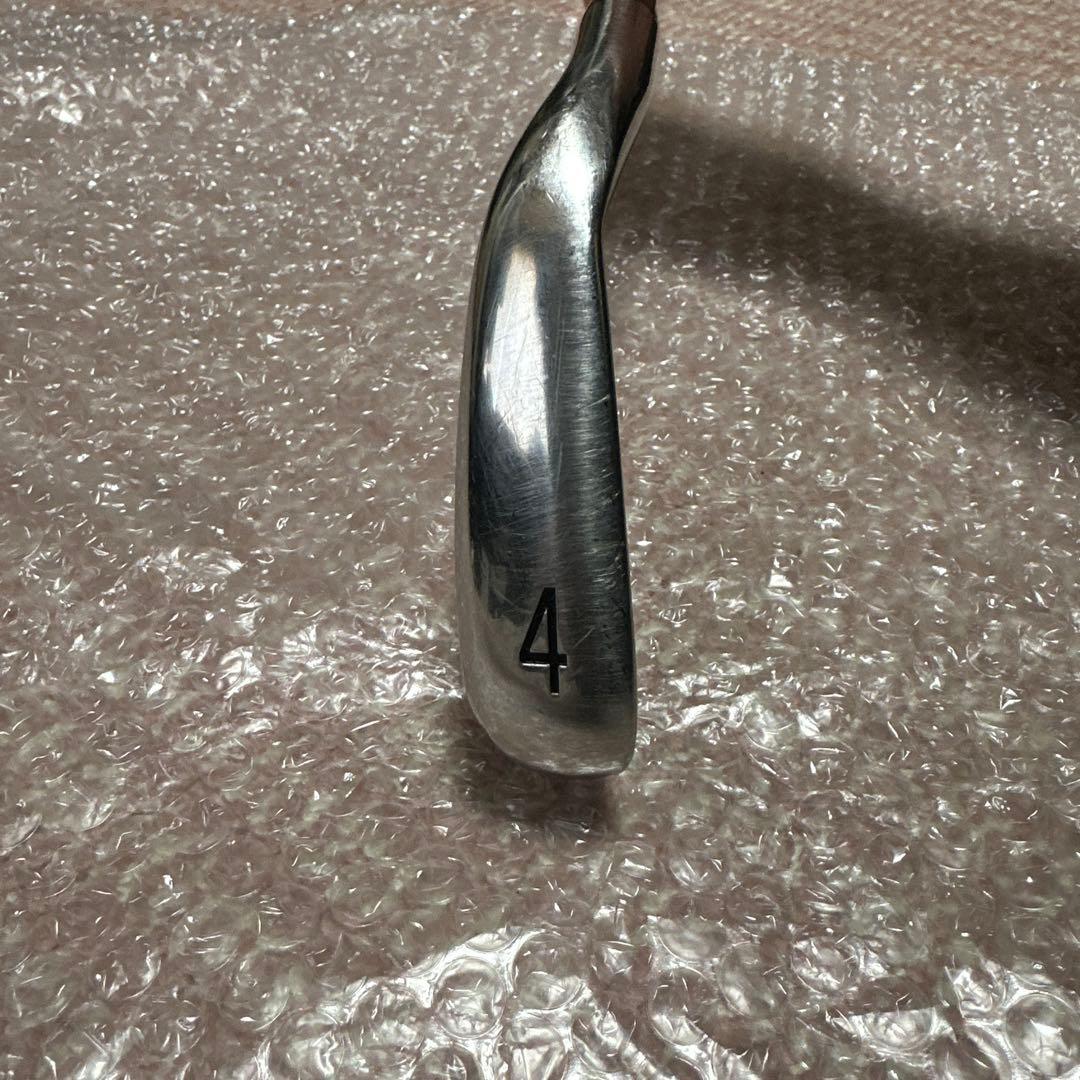 Titleist 718 AP1 4番アイアン　ダイナミックゴールドS200