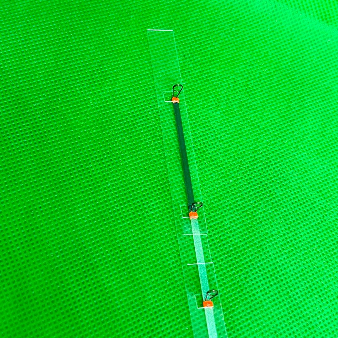 ダイワ　Crystia WAKASAGI LTD AGS 330 S