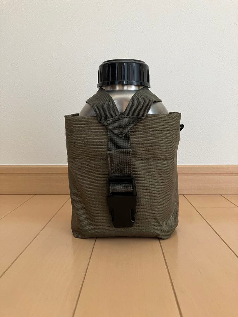 パスファインダー　カンティーン　クッキングセット