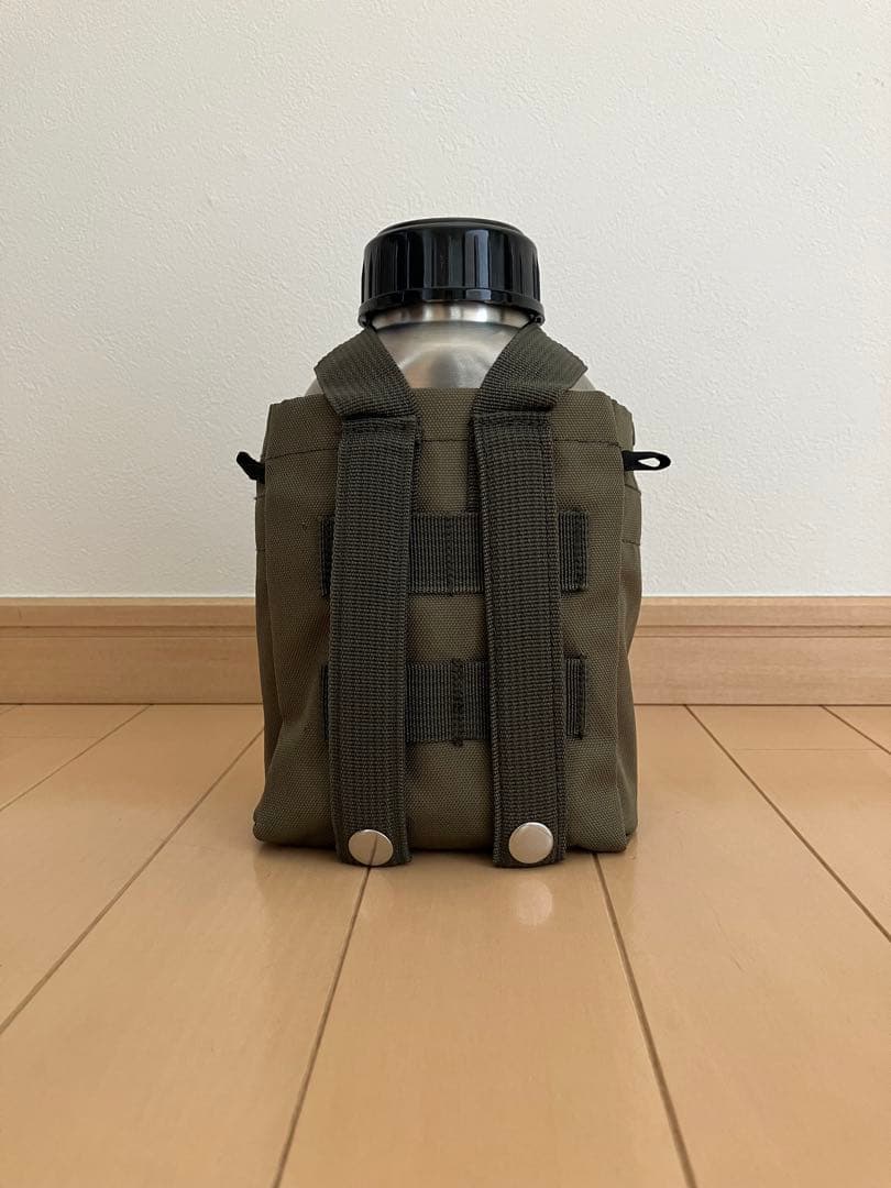 パスファインダー　カンティーン　クッキングセット