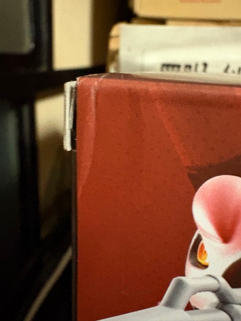 L ROBOT魂 赤いガンダム