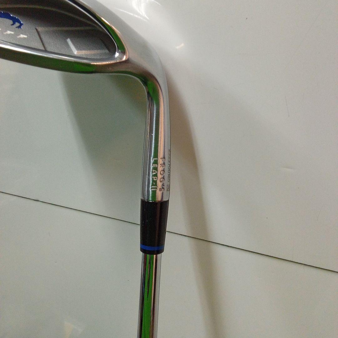 onoff ウェッジ 58度 スチールシャフト