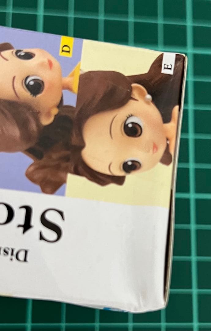 その他 Qposket petit Story of Belle