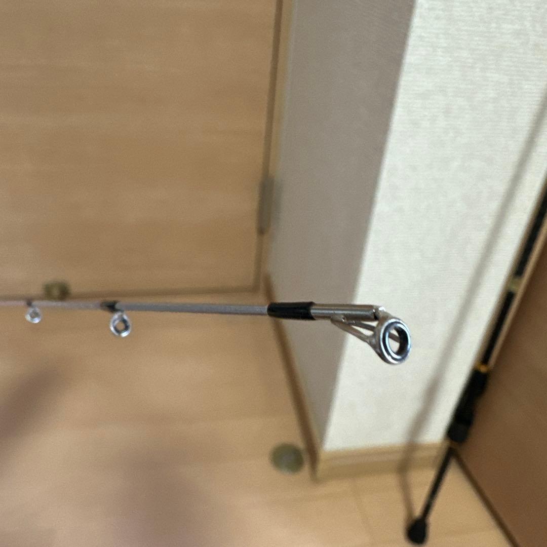シマノ　23ソアレBB S76UL-T