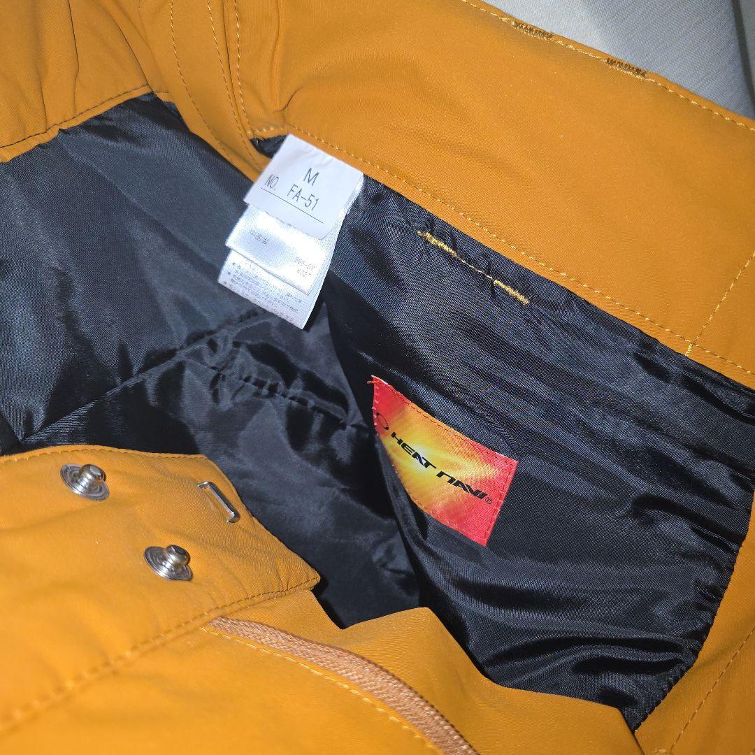 スノーボード ウェア DESCENTE スノボ 派手