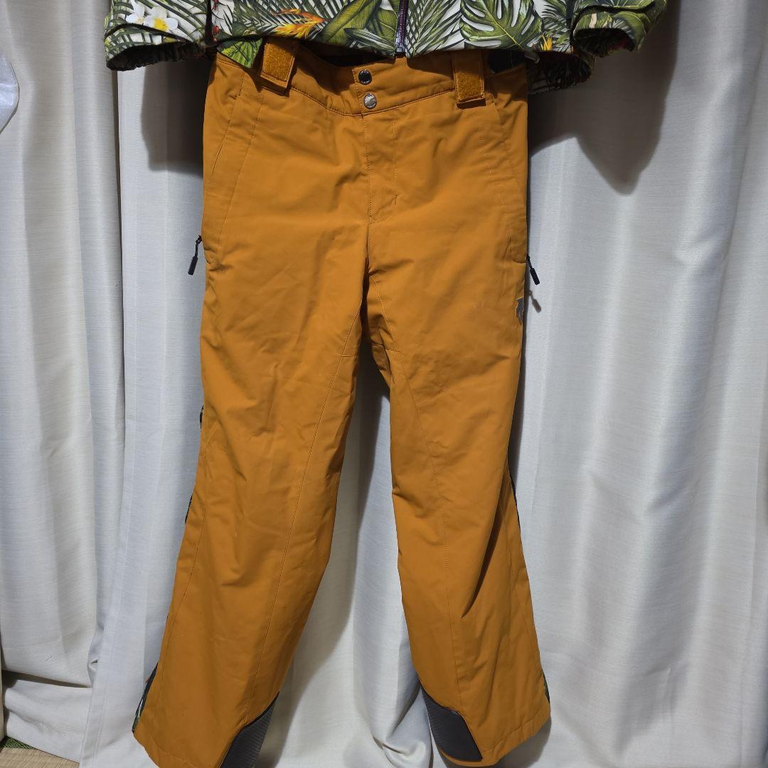 スノーボード ウェア DESCENTE スノボ 派手