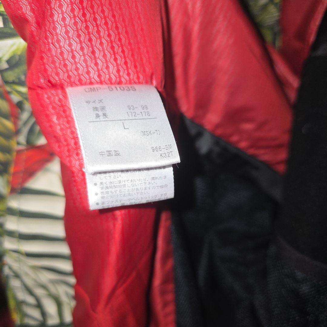 スノーボード ウェア DESCENTE スノボ 派手