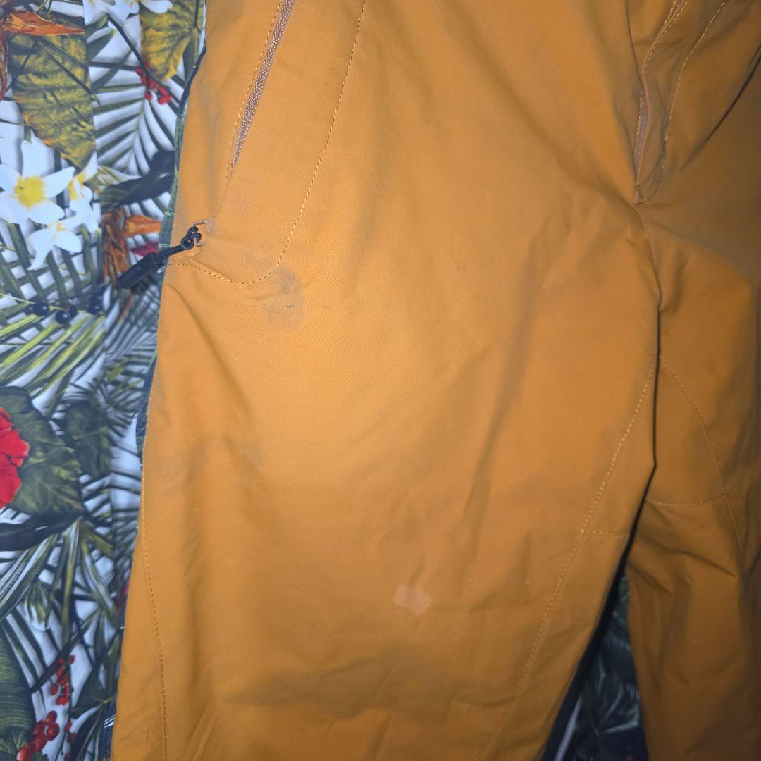 スノーボード ウェア DESCENTE スノボ 派手