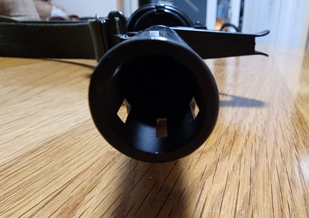 XM177 電動ガン スリング付き