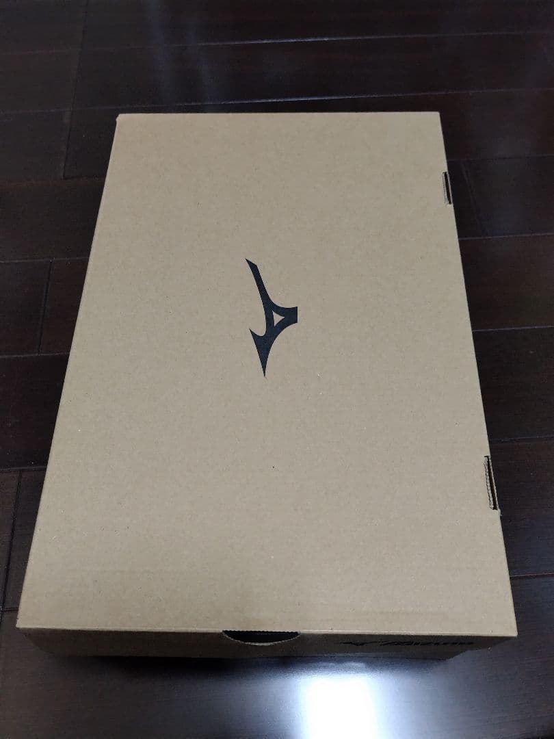 ミズノゴルフシューズ26.5cm ジーエムスタイル ワイド ST