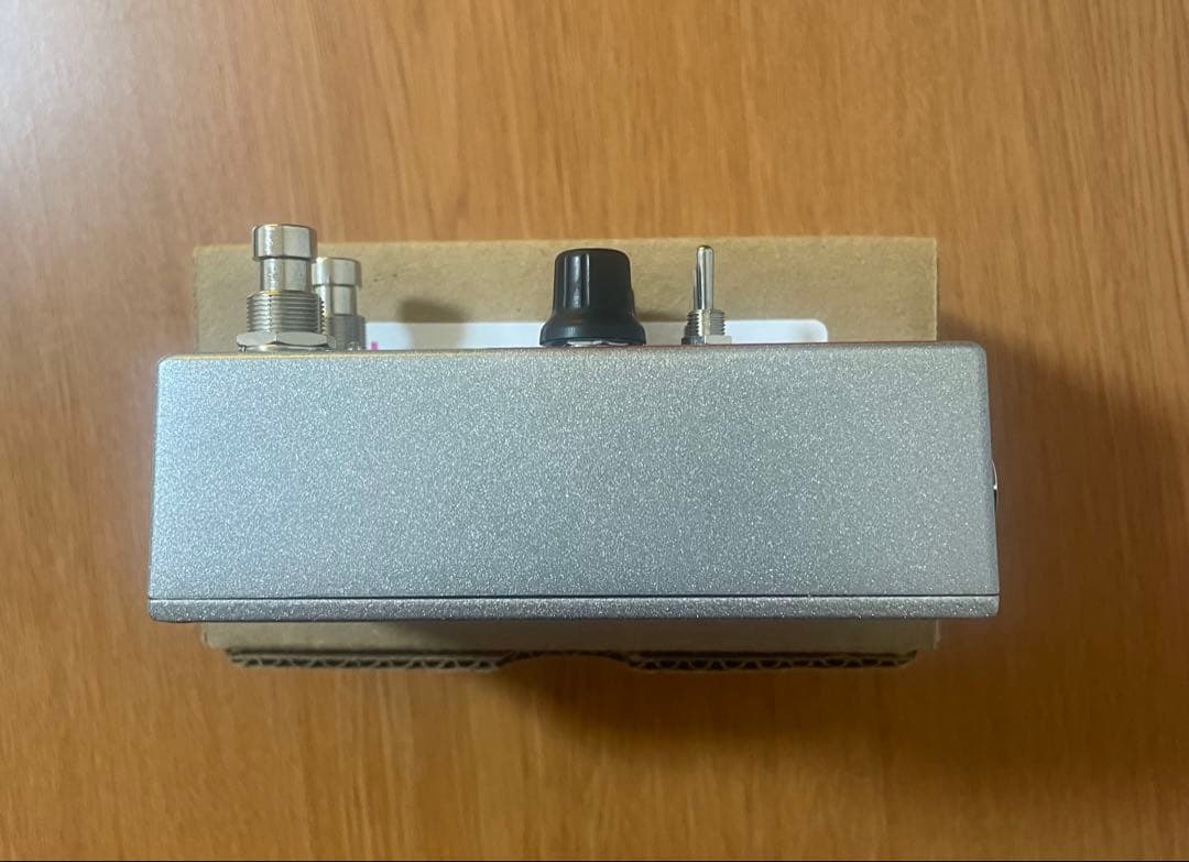 ギター MU-TRON BOOSTERON II