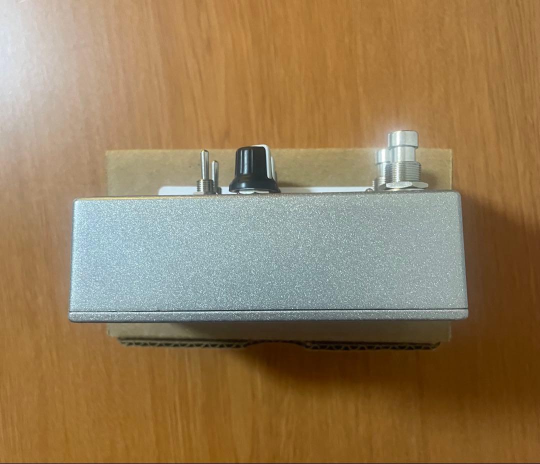 ギター MU-TRON BOOSTERON II
