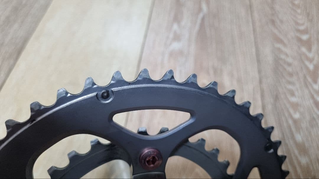 Tiagra r4500 グループセット9速
