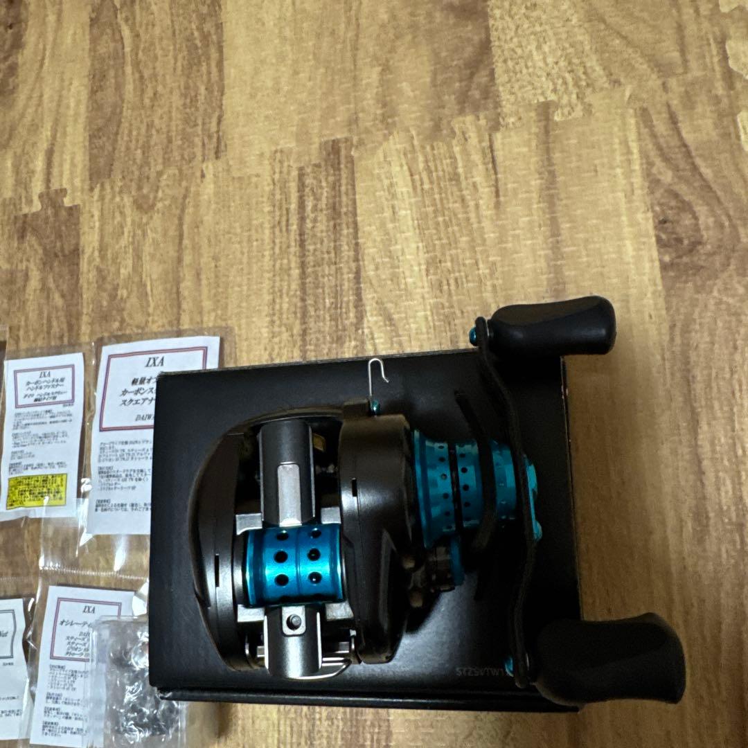 16スティーズSVTW 7.1 KTF 美品