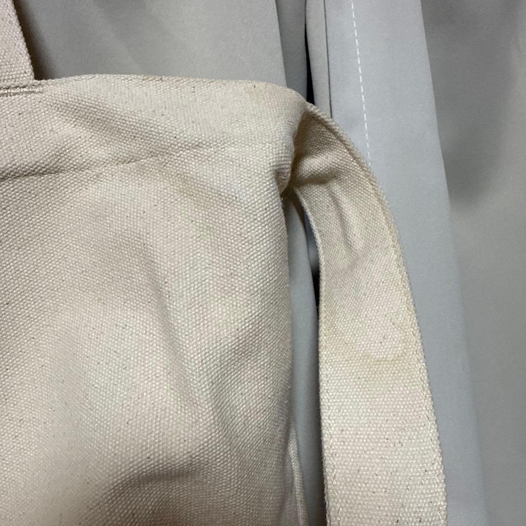M!LK MILKFED コラボグッズ　ショルダー＆トートバッグ
