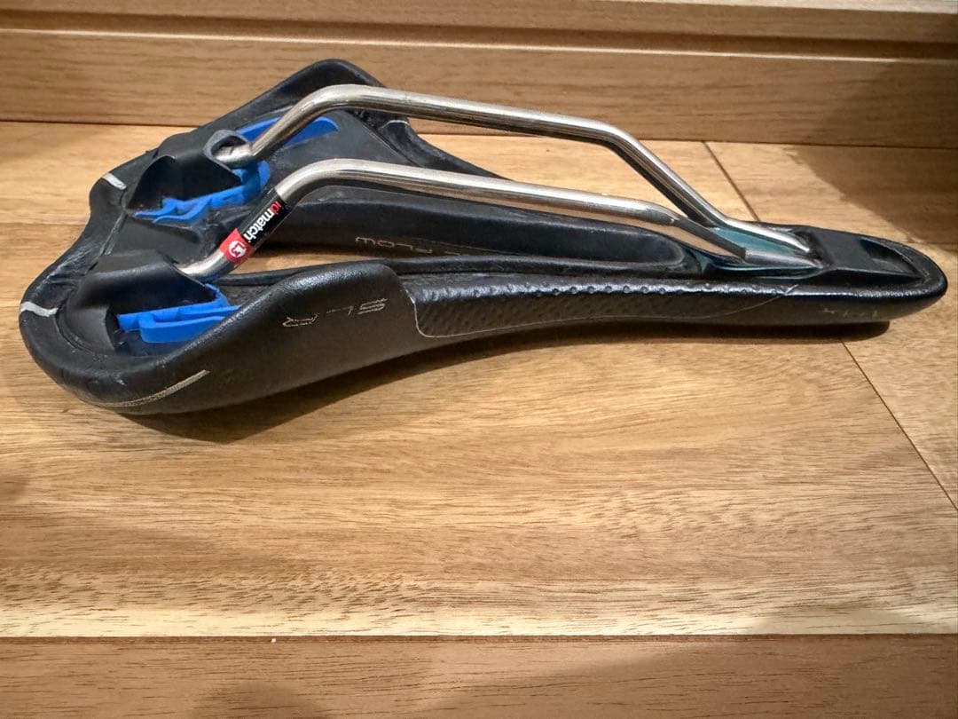 セラ　イタリア　MAX SLR