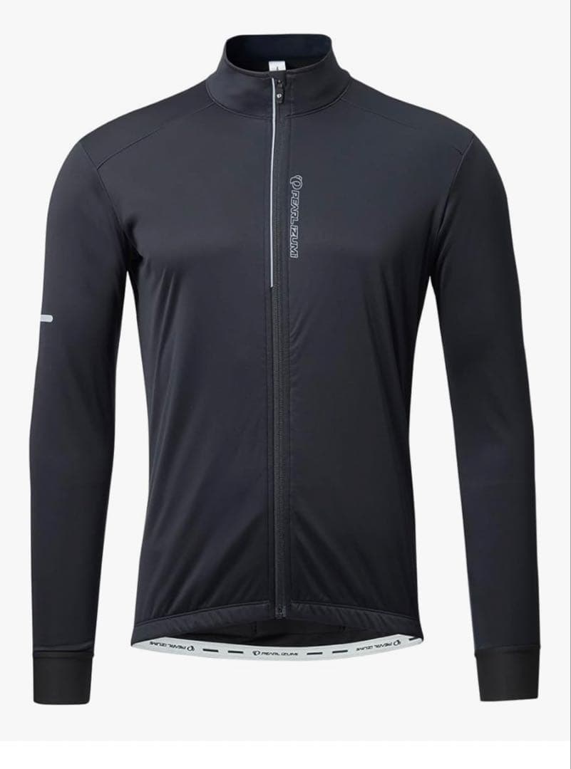 PEARL IZUMI(パールイズミ) ウィンドシェル ジャージ 新品Ｌ